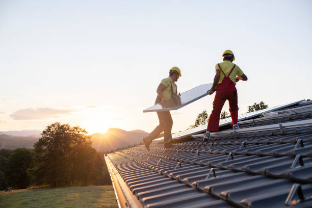 Best Hot Roofs  in Elkader, IA