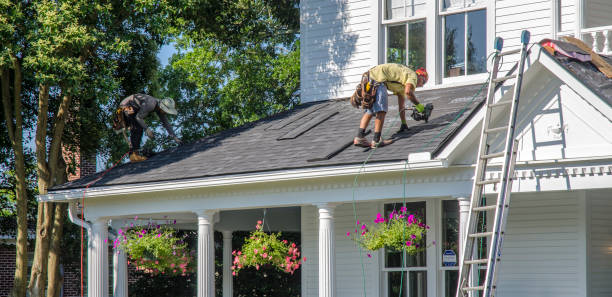 Best Green or Eco-Friendly Roofing Solutions  in Elkader, IA